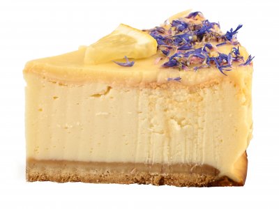 Sernik Lemon Curd [kg]